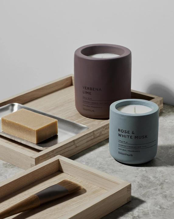 Image du produit Blomus Bougies parfumées (114 g)