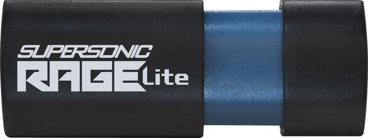 Image du produit Patriot Supersonic Rage Lite (1000 Go, USB-A)