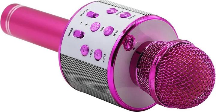 Produktbild Manta MIC11-PK pink