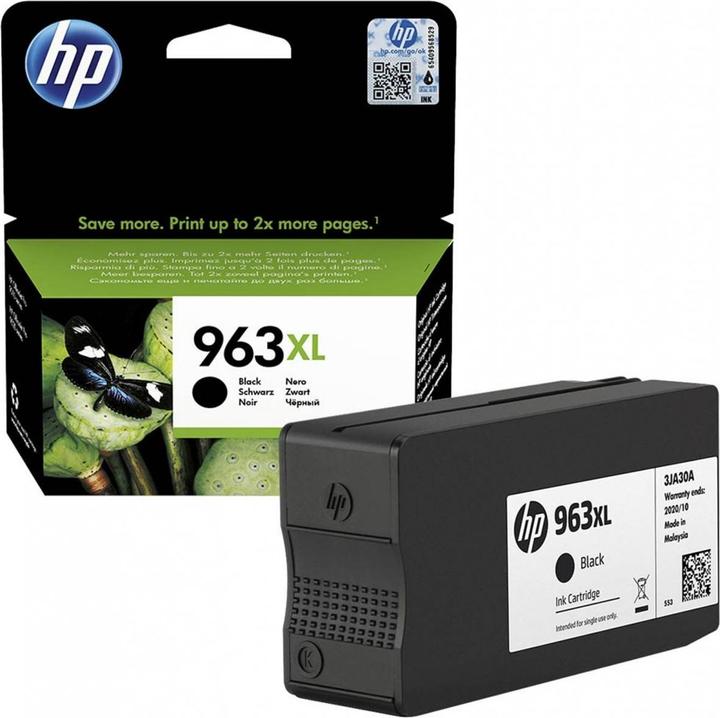 Image du produit HP 963XL (CF)