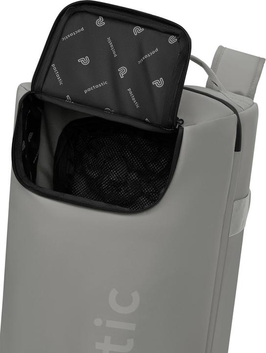Immagine prodotto Pactastic Borsa da viaggio Urban Collection 23 cm (37 l)