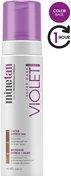 Immagine prodotto Minetan Violet Self Tan Foam (Schiuma autoabbronzante, 200 ml)
