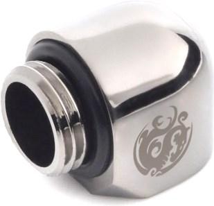 Actual product image Bitspower Angle 1/4 inch to IG 1/4 inch