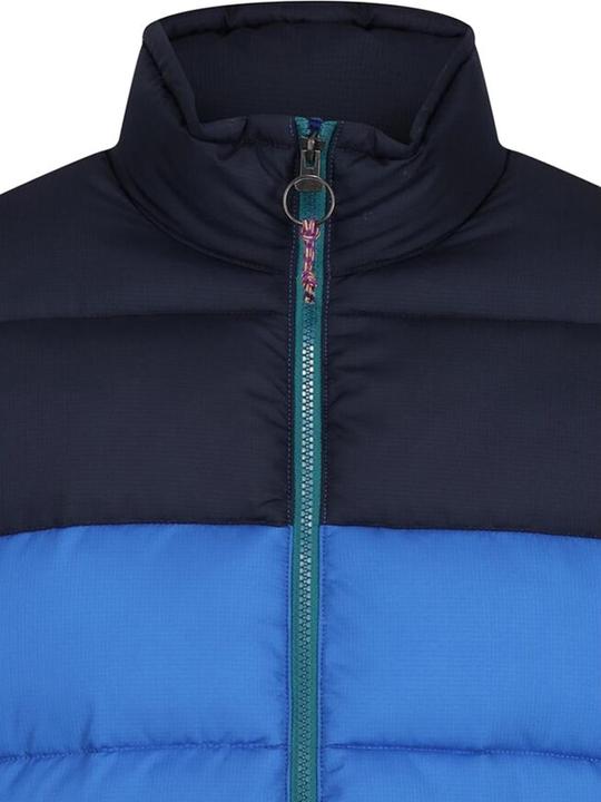 Actual product image Regatta Mens Vintage Insulated Puffer Jacket (3XL)