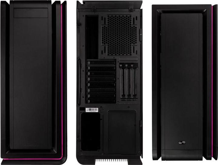 Immagine prodotto Phanteks Enthoo 719 (ATX, mATX, Mini-ITX, E-ATX)