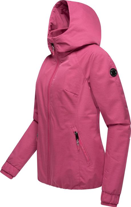 Actual product image Ragwear Dizzie Warm Rain (S)