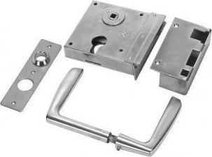 Image du produit Schänis Serrures de portes de chambres