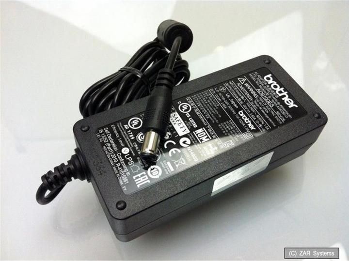 Actual product image Brother P-Touch
