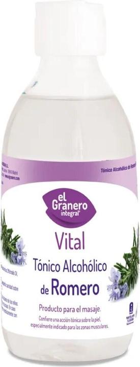 Image du produit El Granero Integral GRANERO Protection des orteils 250ml (Séparateurs d'orteils, 250 ml)