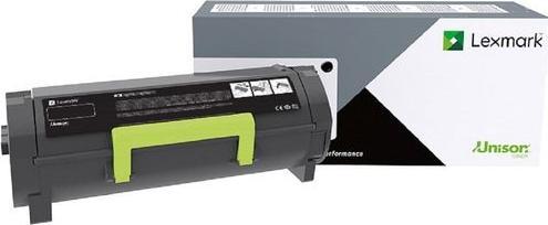 Productafbeelding Lexmark 58D2H0E (BK)