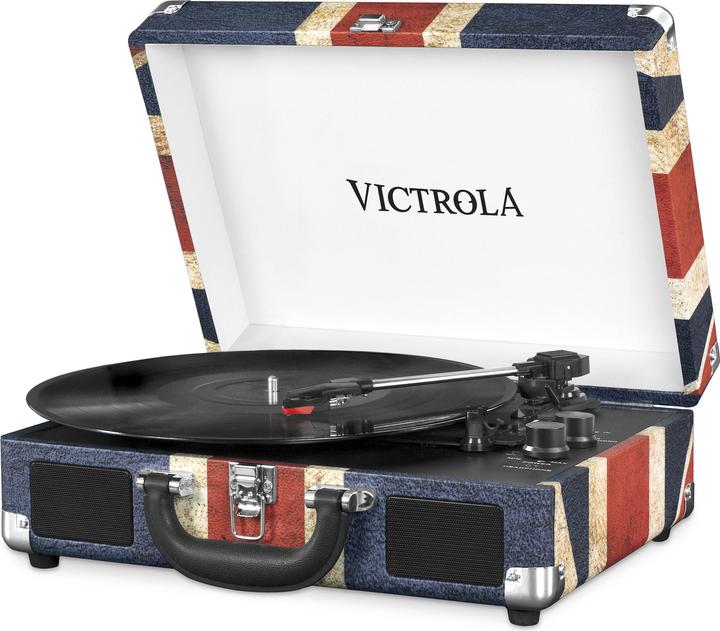 Produktbild Victrola Journey