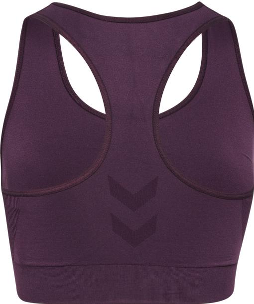 Actual product image hummel Hmltif Seamless Sports Top (S)