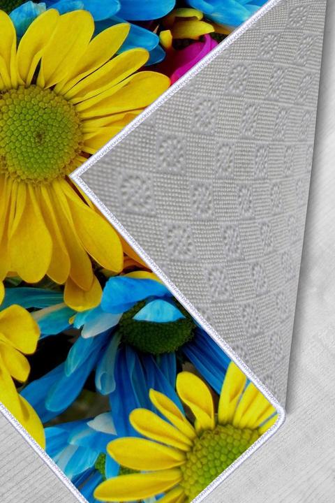 Produktbild Confetti Carpets Alfredo (80 x 50 cm)