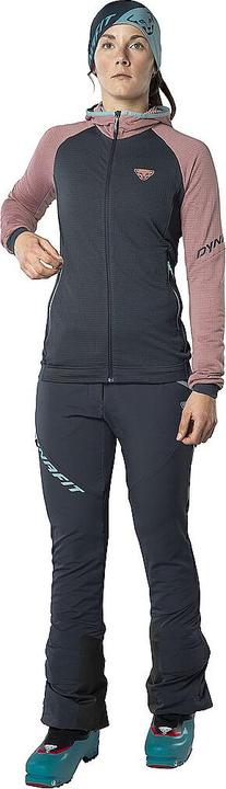 Produktbild Dynafit Women's Speed Polartec Hooded Jacket (XS)