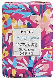 Immagine prodotto Baija Corpo solido e rete Savon (Sapone duro)
