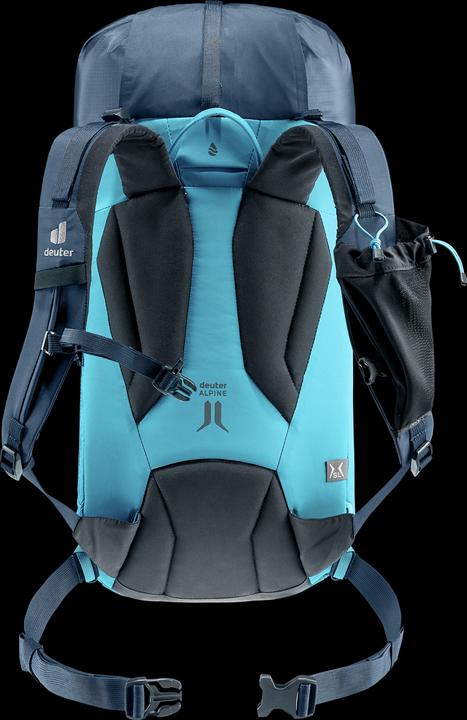 Actual product image Deuter Guide 22 (22 l)