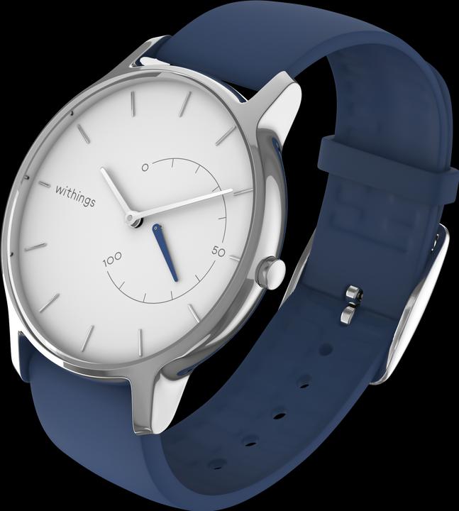 Withings Move Timeless Chic (38 mm)