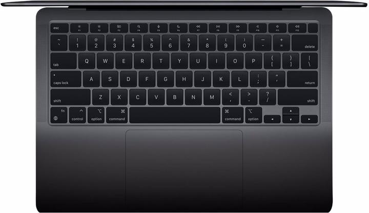 Produktbild Apple MacBook Air (13.30", M1, 16 GB, 2000 GB, CH)