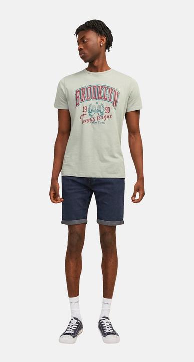 Actual product image Jack & Jones JJIRICK JJICON SHORTS GE 604 I.K SS24 SN (XL)