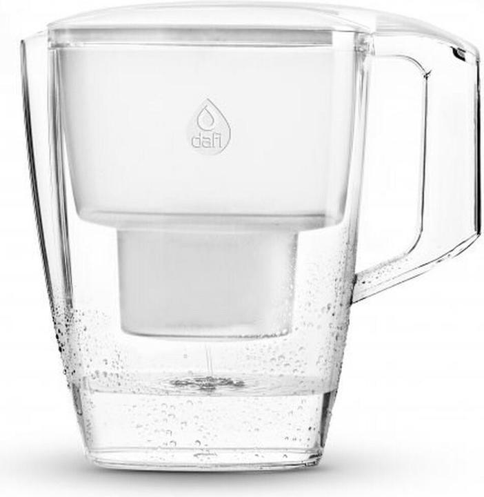 Productafbeelding Dafi POZ03155 Pitcher waterfilter doorschijnend
