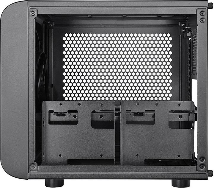Actual product image Thermaltake Core V1 (Mini-ITX)