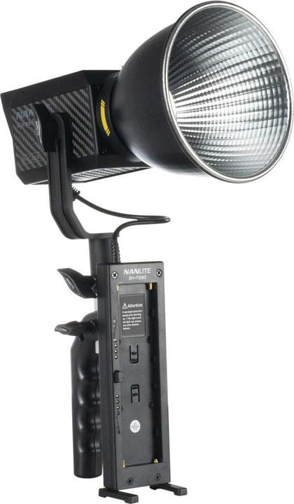 Image du produit Nanlite Kit Forza 60B (éclairage de studio)