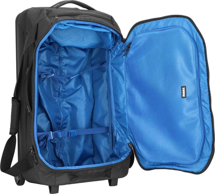 Produktbild Thule Crossover 2 Wheeled Duffel (87 l, L (90 - 115l))