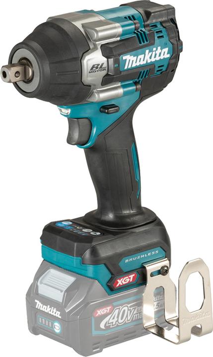 Makita TW008G (Akkubetrieb)