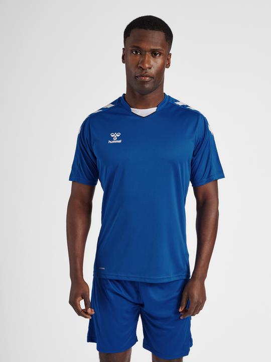 Image du produit hummel Core Xk Poly Jersey S/S (S)
