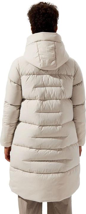 Immagine prodotto Berghaus Giacca isolata a riflessione sulla combustione (XL)