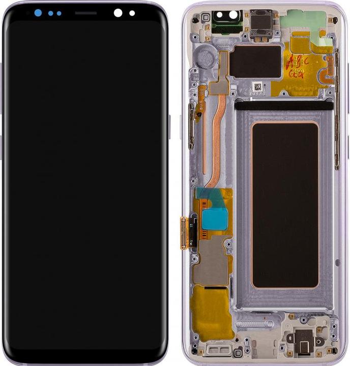Immagine prodotto Samsung Display LCD Galaxy S8 (Display, Galaxy S8)
