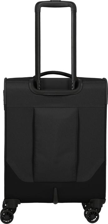 Produktbild Travelite Umbria 4 Rollen Kabinentrolley S 55 cm (35 l, Handgepäck (bis 50l))