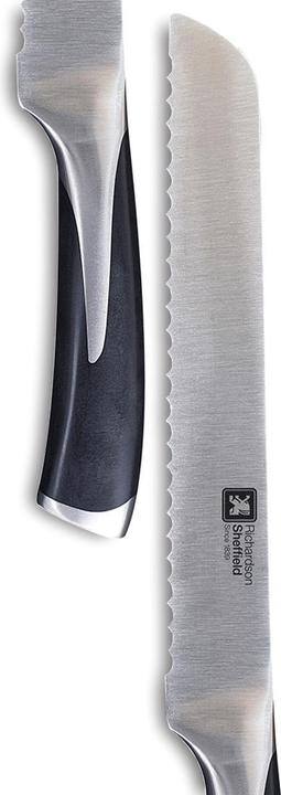 Actual product image Richardson Sheffield KYU - Bread knife (20 cm)