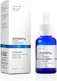Actual product image Alchemy Care Cosmetics Alchemy Antiaging Lifting Serum 30ml by (30 ml)