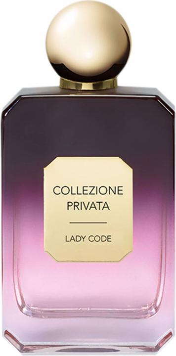Actual product image Valmont Lady Code (Eau de parfum, 100 ml)