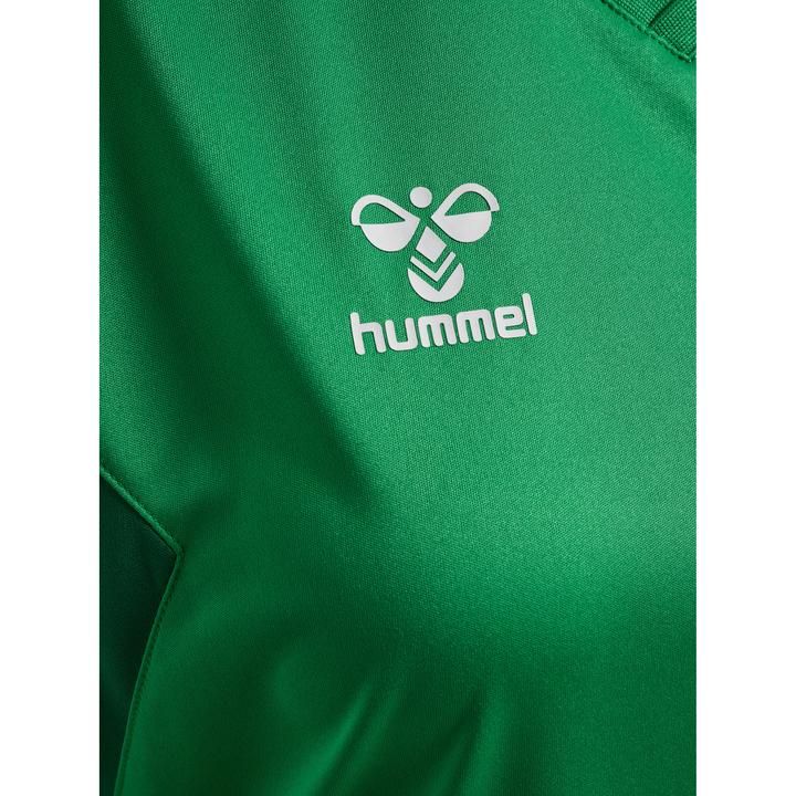 Actual product image hummel Hmlauthentic Pl Jersey S/S Woman (M)