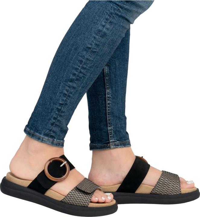 Actual product image Remonte Pantoletten (37)