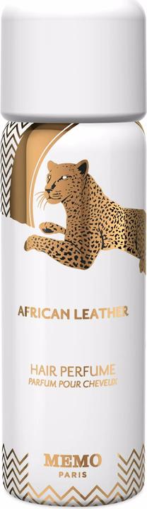 Immagine prodotto Memo Paris Profumo per capelli in pelle africana (Eau de toilette, 80 ml)