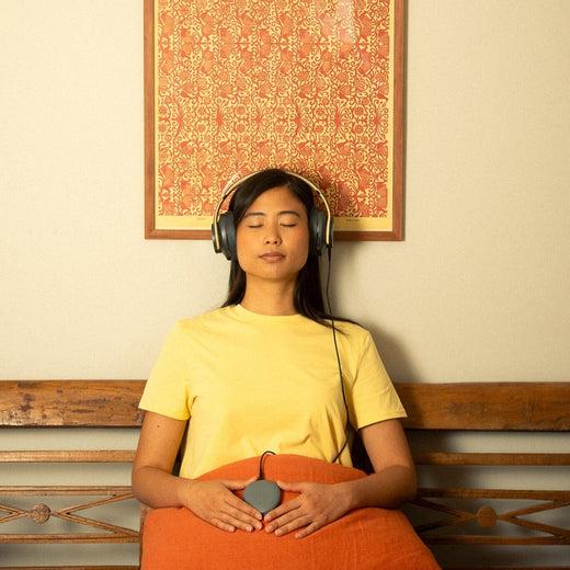 Image du produit Morphée Pierre de relaxation ZEN