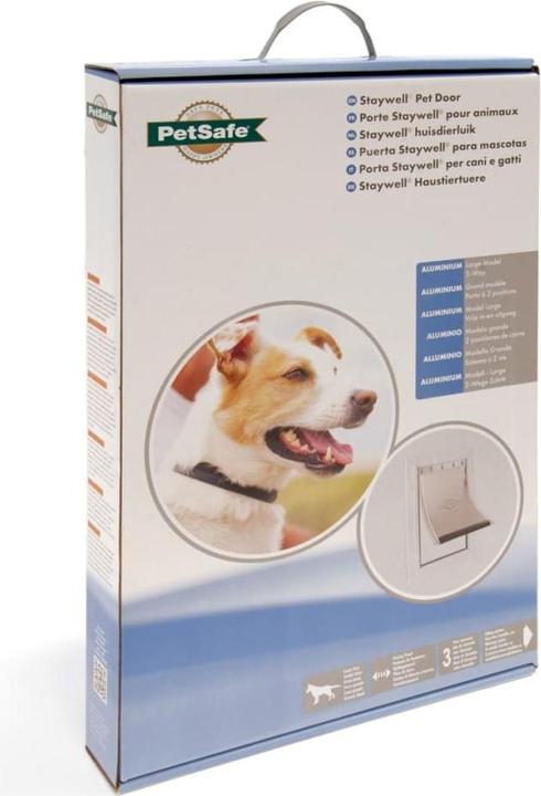 Immagine prodotto PetSafe Staywell (Gattaiola manuale)