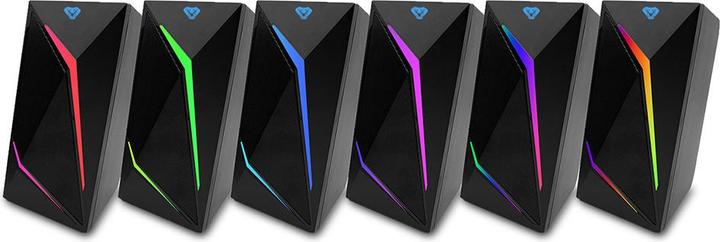 Actual product image Media-Tech Cobra Pro Urion 2.0