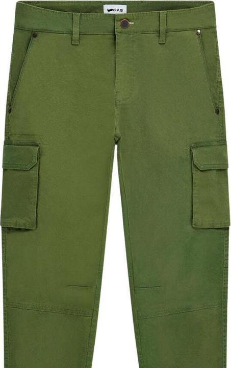 Produktbild Gas Cargohose Bob Gym Pks W (S)