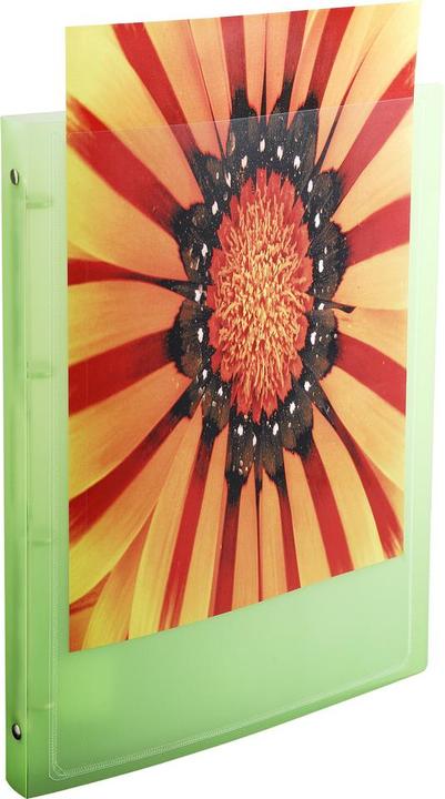 Actual product image Exacompta Ring binders (A4, 20 mm, 360 Piece)