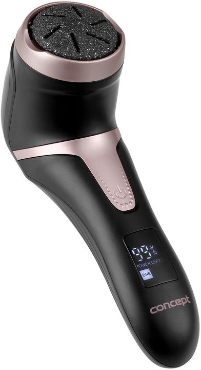 Immagine prodotto Concept Pilnik elettrico con stóp czarny PN3020