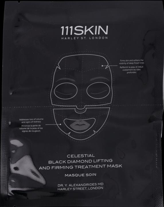 Actual product image 111Skin Celestial Black Diamond (31 ml)
