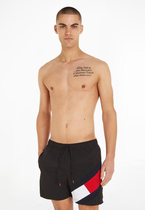 Actual product image Tommy Hilfiger Sf Medium Drawstring (L)
