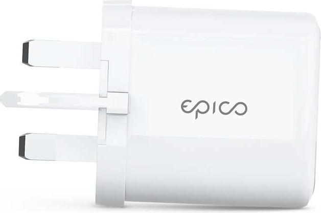 Produktbild Epico GaN Charger (65 W)