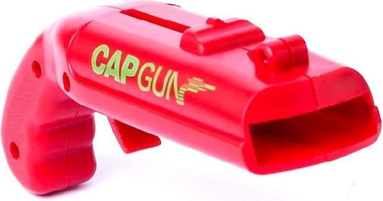 Image du produit Ueli Express Cap Gun Décapsuleur Bouchon couronne Bière Couvercle Pistolet (Décapsuleur)