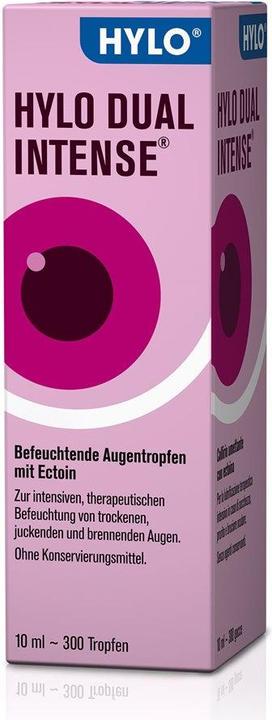 Immagine prodotto HYLO Doppio Intenso (10 ml, 10 ml)