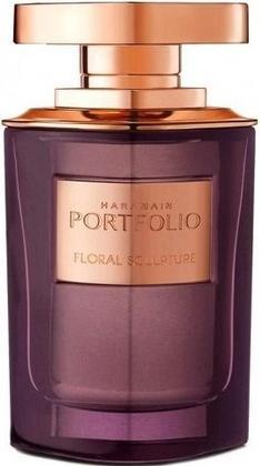 Actual product image Al Haramain Portfolio Floral Sculpture by Eau de Parfum Spray 75 ml (Eau de parfum, 75 ml)